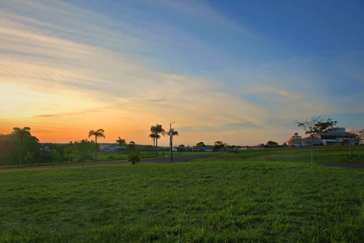 Campos de Santo Antônio II — foto 1