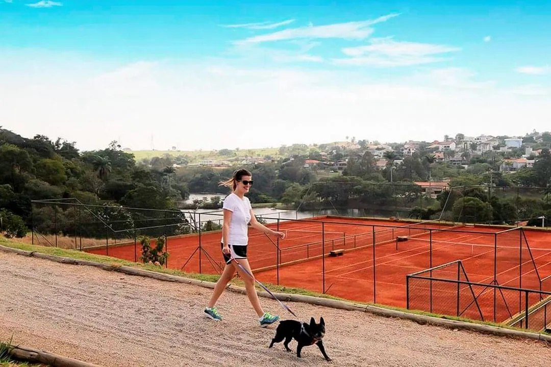 Campos de Santo Antônio II — foto 2
