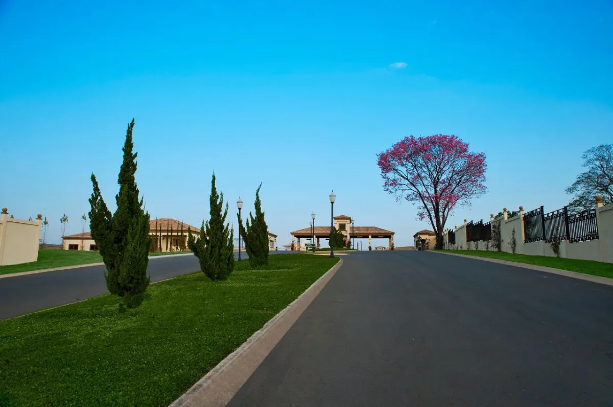 Campos de Santo Antônio II
