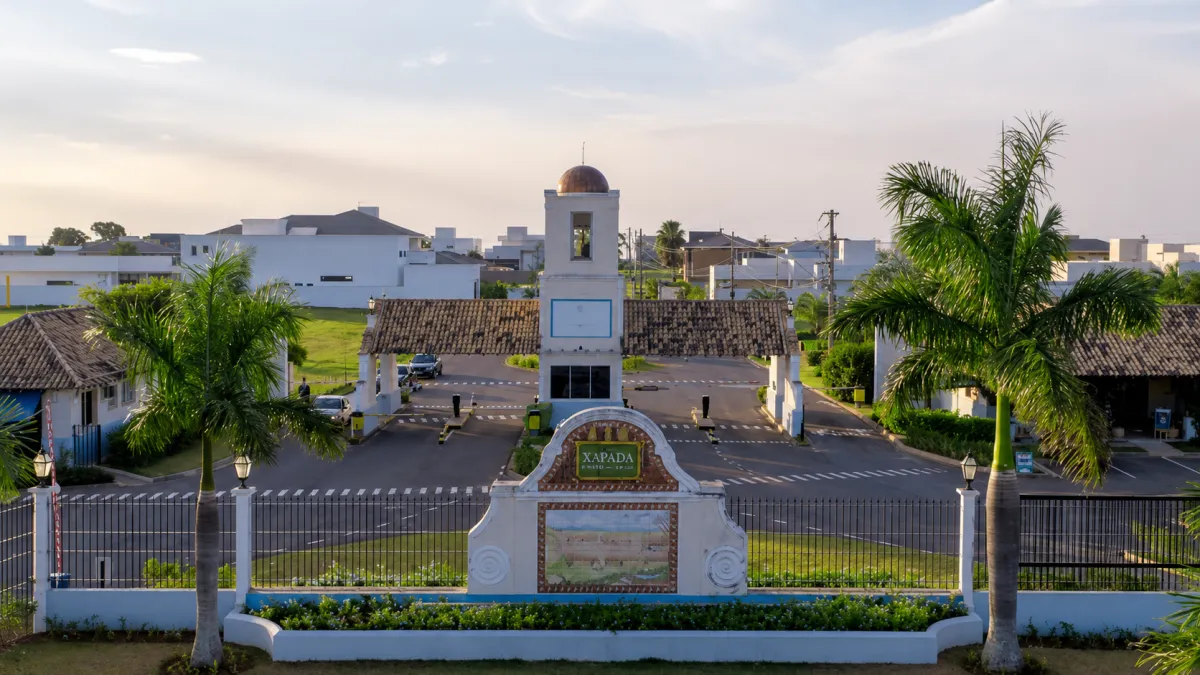 Parque Ytu Xapada