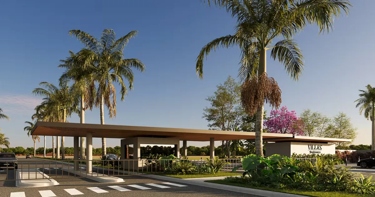 Villas Santo Antônio — foto 1