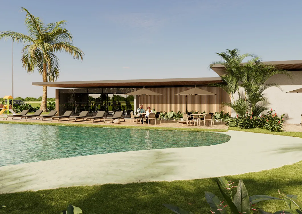 Villas Santo Antônio — foto 2