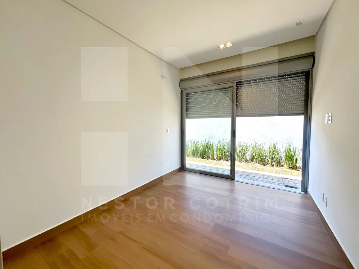CASA CONTEMPORÂNEA À VENDA NO CONDOMÍNIO CAMPOS DE SANTO ANTÔNIO 2, EM ITU SP — Itu — foto 9