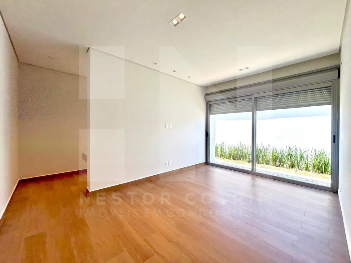 CASA CONTEMPORÂNEA À VENDA NO CONDOMÍNIO CAMPOS DE SANTO ANTÔNIO 2, EM ITU SP — Itu — foto 7