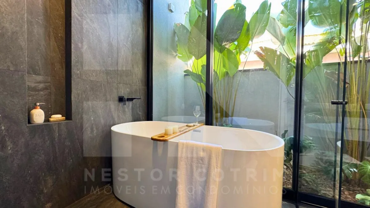 CASA À VENDA NO CONDOMÍNIO CAMPOS DE SANTO ANTÔNIO 2, EM ITU SP — Itu — foto 11