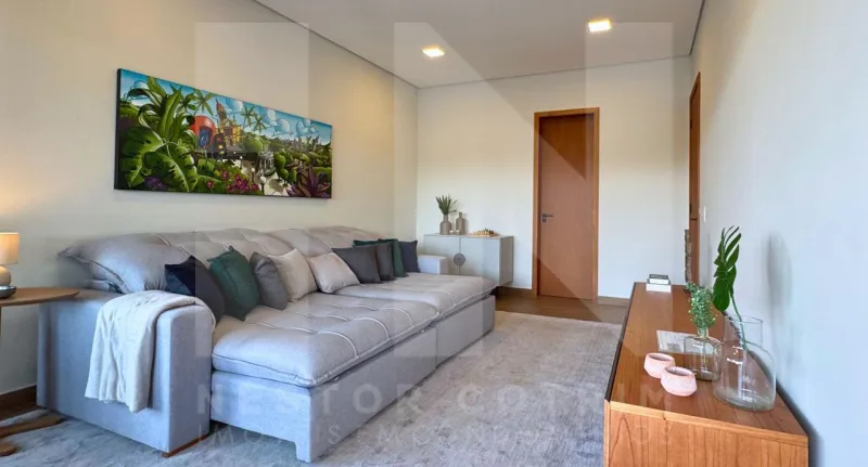CASA À VENDA NO CONDOMÍNIO CAMPOS DE SANTO ANTÔNIO 2, EM ITU SP