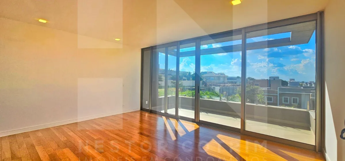CASA COM QUADRA DE AREIA NO CONDOMÍNIO CAMPOS DE SANTO ANTÔNIO 2, EM ITU SP — Itu — foto 9