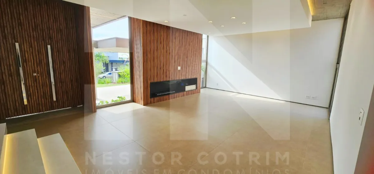 CASA COM QUADRA DE AREIA NO CONDOMÍNIO CAMPOS DE SANTO ANTÔNIO 2, EM ITU SP — Itu — foto 3