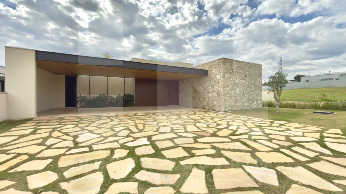 CASA MOBILIADA À VENDA NO CONDOMÍNIO CAMPOS DE SANTO ANTÔNIO 2 EM ITU, SP — Itu — foto 14