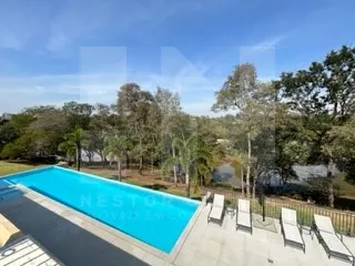 CASA ESPETACULAR À VENDA NO CONDOMÍNIO TERRAS DE SÃO JOSÉ 1, EM ITU SP