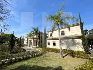 CASA ESPETACULAR À VENDA NO CONDOMÍNIO TERRAS DE SÃO JOSÉ 1, EM ITU SP
