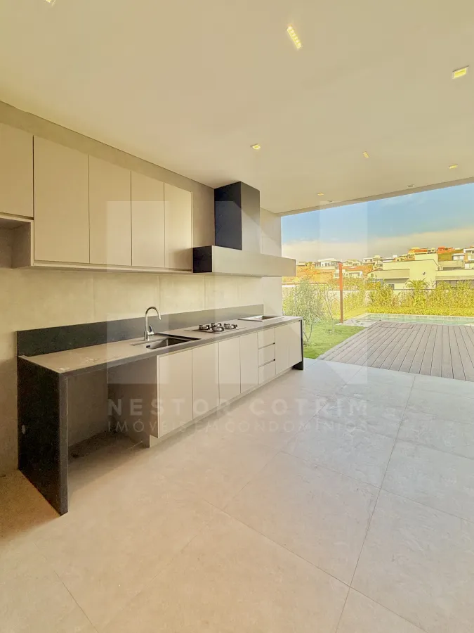 Casa à venda no condomínio Campos de Santo Antônio 2, em Itu SP — Itu — foto 11