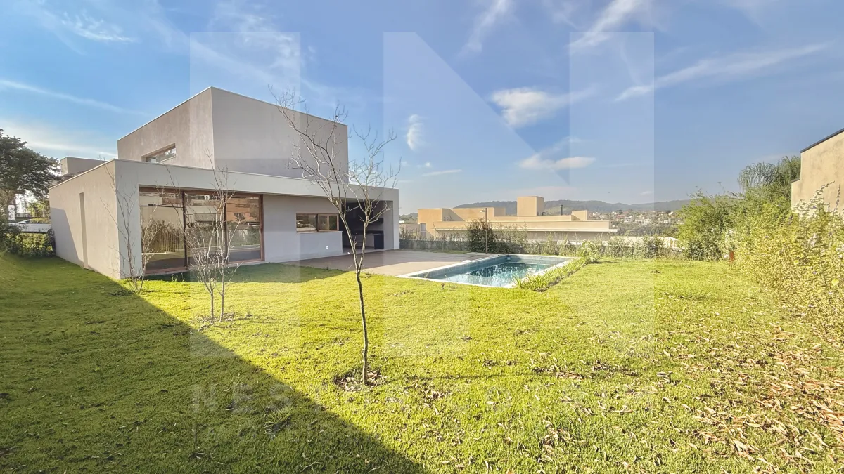 Casa à venda no condomínio Campos de Santo Antônio 2, em Itu SP — Itu — foto 13