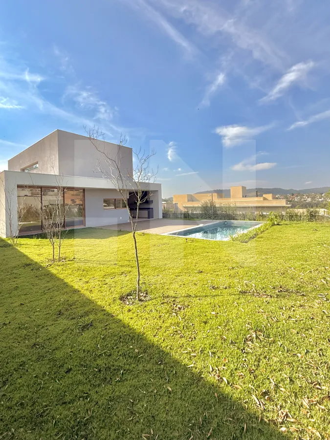 Casa à venda no condomínio Campos de Santo Antônio 2, em Itu SP — Itu — foto 12
