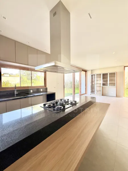 Casa à venda no condomínio Campos de Santo Antônio 2, em Itu SP