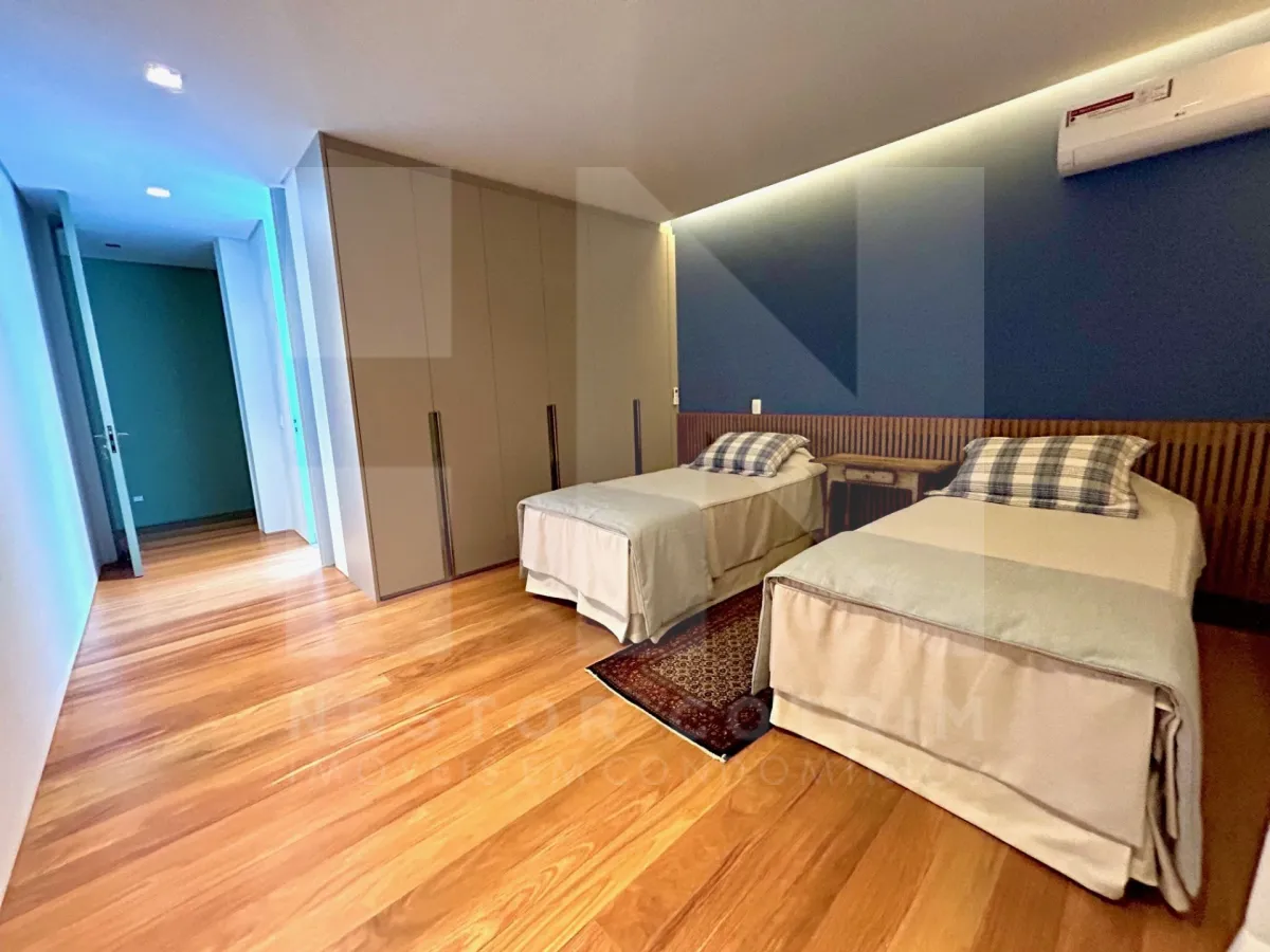 CASA ESPETACULAR À VENDA NO CONDOMÍNIO TERRAS DE SÃO JOSÉ 1 EM ITU SP — Itu — foto 15
