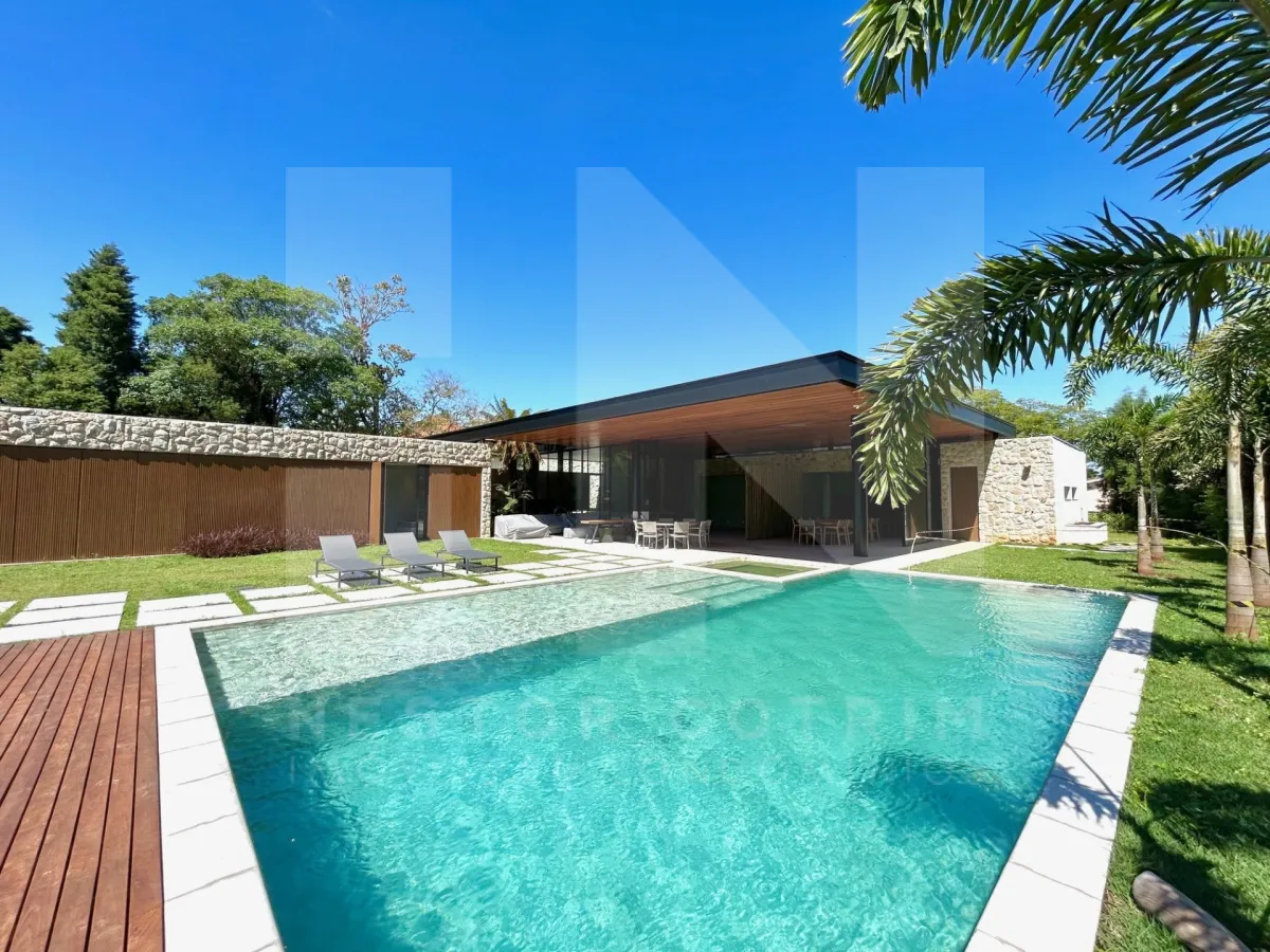CASA ESPETACULAR À VENDA NO CONDOMÍNIO TERRAS DE SÃO JOSÉ 1 EM ITU SP — Itu — foto 19