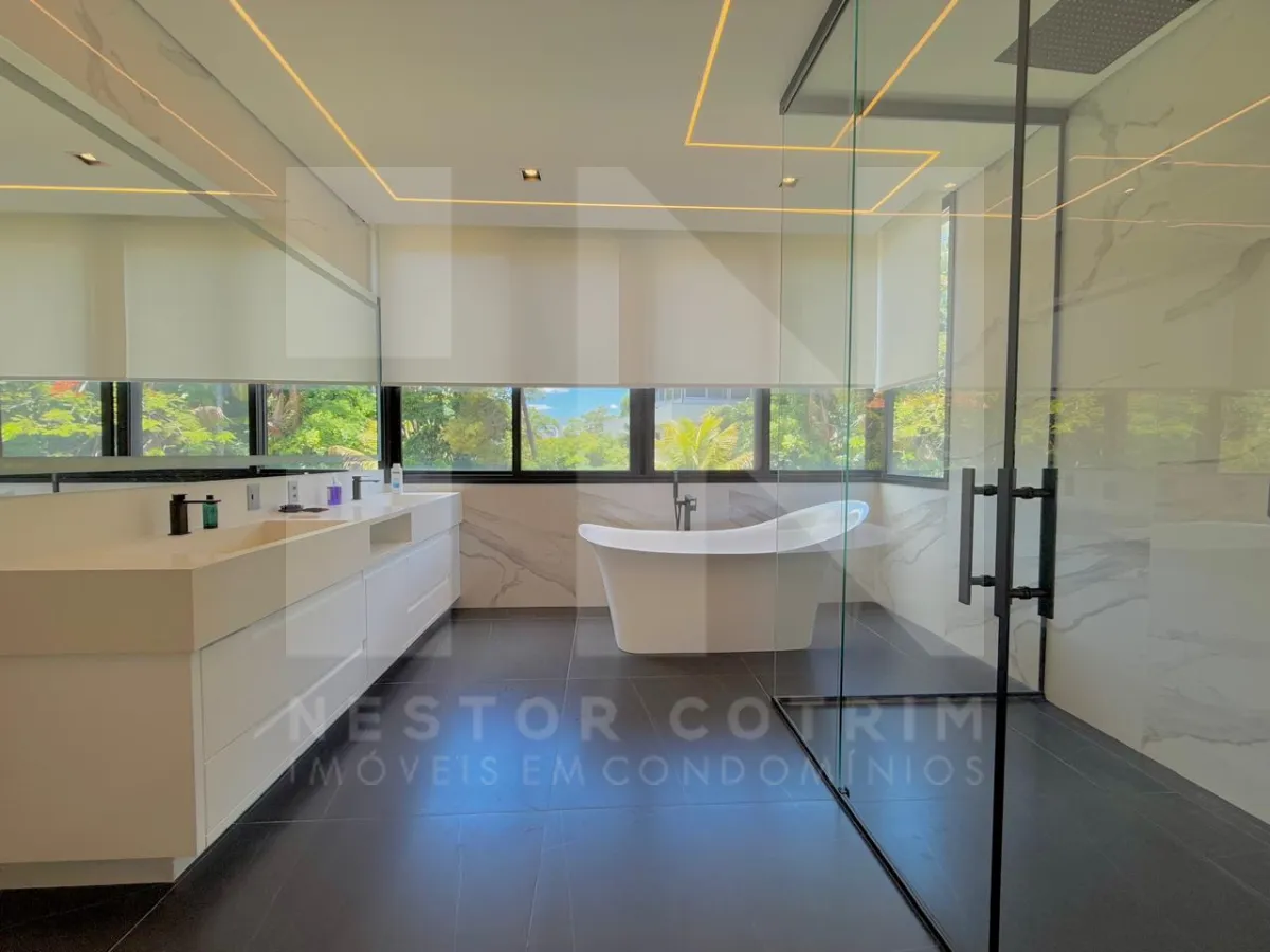CASA COM ACABAMENTOS DE EXCELÊNCIA NO CONDOMÍNIO TERRAS DE SÃO JOSÉ 1, EM ITU SP — Itu — foto 11