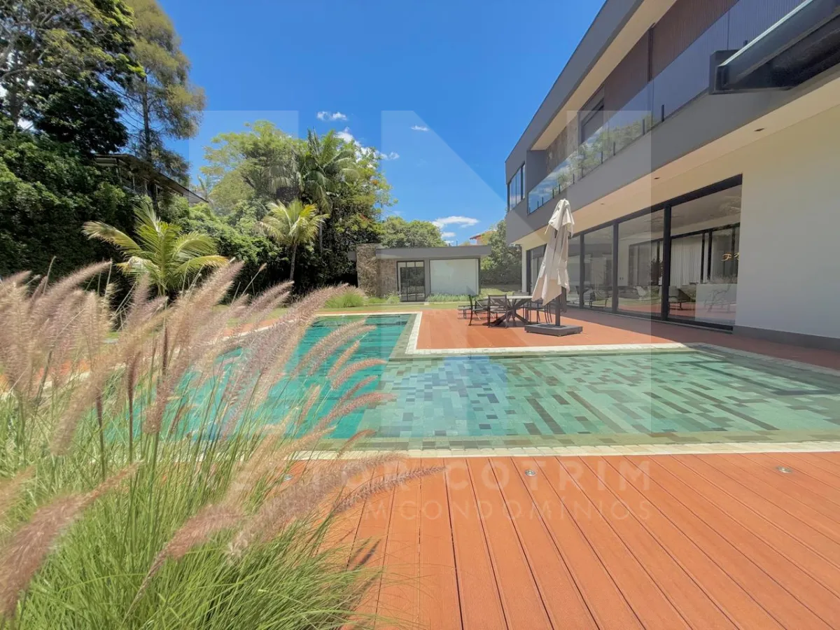 CASA COM ACABAMENTOS DE EXCELÊNCIA NO CONDOMÍNIO TERRAS DE SÃO JOSÉ 1, EM ITU SP — Itu — foto 17