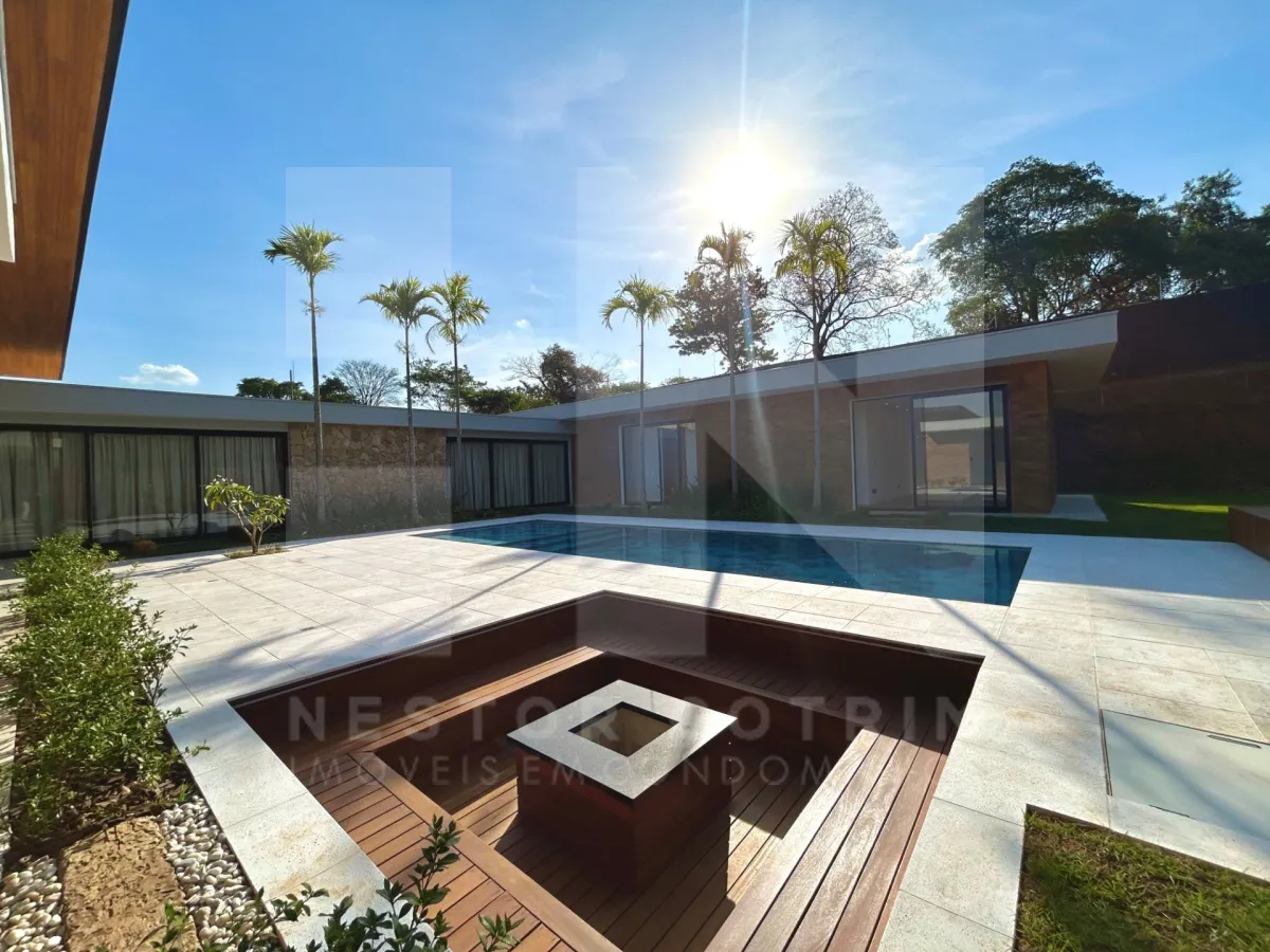 CASA À VENDA NO CONDOMÍNIO TERRAS DE SÃO JOSÉ 1, EM ITU SP — Itu — foto 11