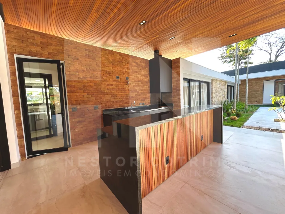 CASA À VENDA NO CONDOMÍNIO TERRAS DE SÃO JOSÉ 1, EM ITU SP — Itu — foto 8