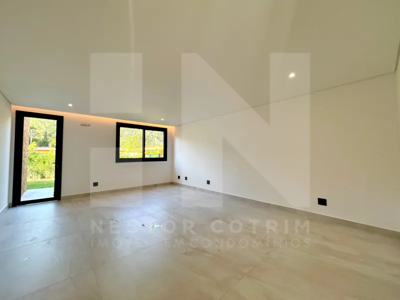 CASA À VENDA NO CONDOMÍNIO TERRAS DE SÃO JOSÉ 1, EM ITU SP