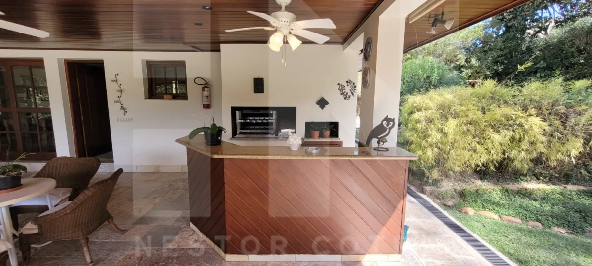 CASA Á VENDA COM ÁREA TOTAL DE 5.000M² NO CONDOMÍNIO TERRAS DE SÃO JOSÉ 1, EM ITU SP — Itu — foto 15