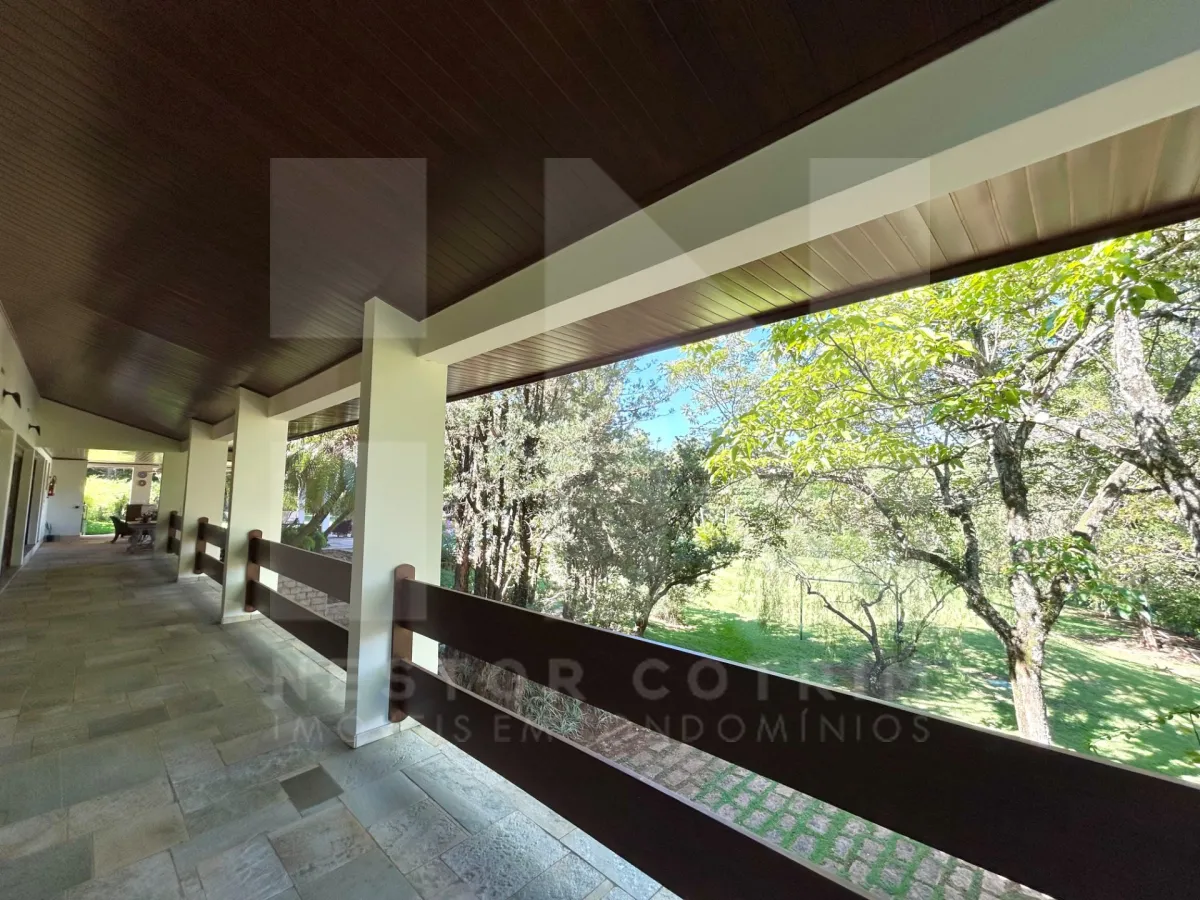 CASA Á VENDA COM ÁREA TOTAL DE 5.000M² NO CONDOMÍNIO TERRAS DE SÃO JOSÉ 1, EM ITU SP — Itu — foto 16
