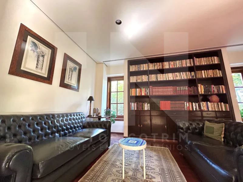 CASA Á VENDA COM ÁREA TOTAL DE 5.000M² NO CONDOMÍNIO TERRAS DE SÃO JOSÉ 1, EM ITU SP