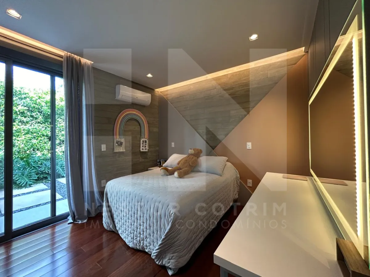 ESPETACULAR CASA À VENDA NO CONDOMÍNIO TERRAS DE SÃO JOSÉ 1, EM ITU SP — Itu — foto 17
