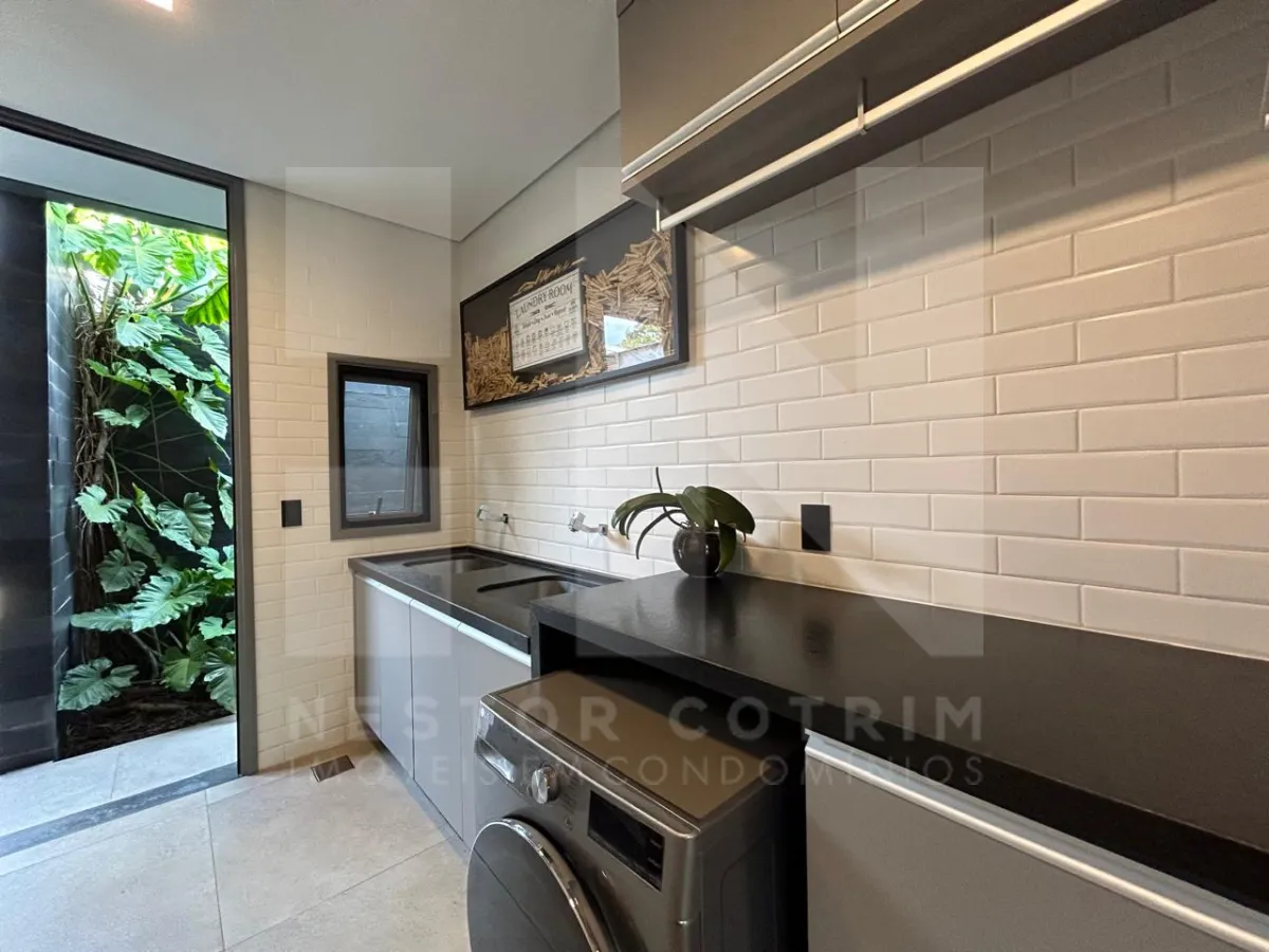 ESPETACULAR CASA À VENDA NO CONDOMÍNIO TERRAS DE SÃO JOSÉ 1, EM ITU SP — Itu — foto 18