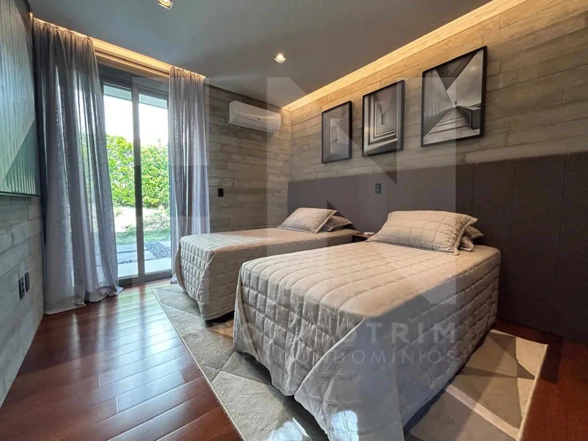 ESPETACULAR CASA À VENDA NO CONDOMÍNIO TERRAS DE SÃO JOSÉ 1, EM ITU SP — Itu — foto 16