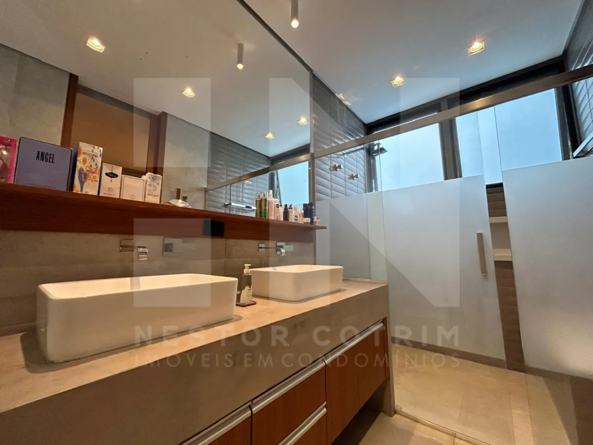 ESPETACULAR CASA À VENDA NO CONDOMÍNIO TERRAS DE SÃO JOSÉ 1, EM ITU SP — Itu — foto 13