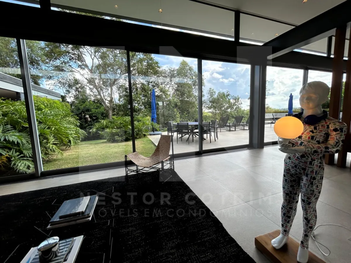 ESPETACULAR CASA À VENDA NO CONDOMÍNIO TERRAS DE SÃO JOSÉ 1, EM ITU SP — Itu — foto 4