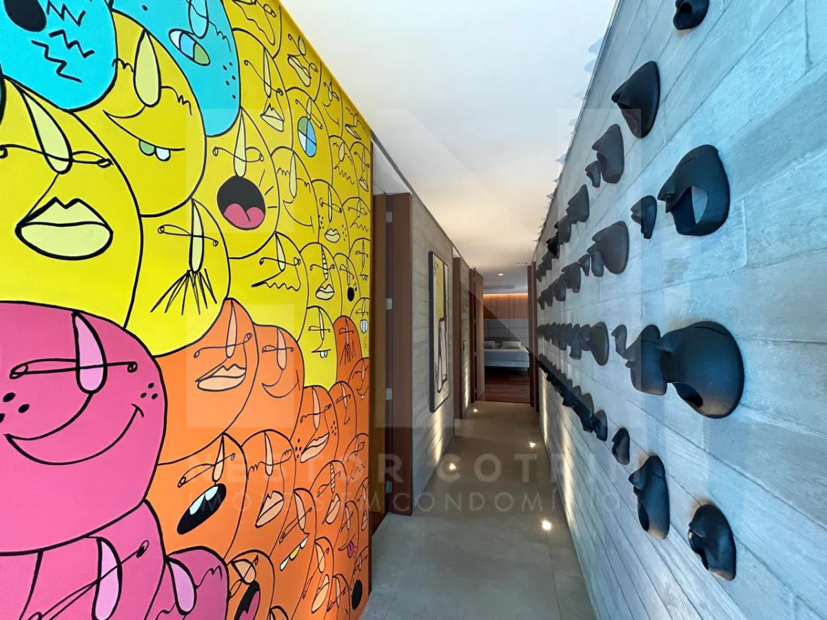 ESPETACULAR CASA À VENDA NO CONDOMÍNIO TERRAS DE SÃO JOSÉ 1, EM ITU SP — Itu — foto 10