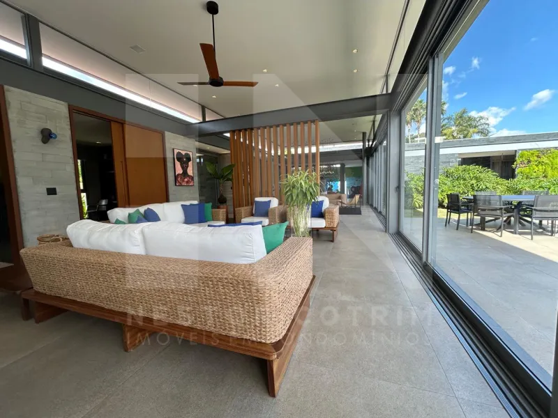 ESPETACULAR CASA À VENDA NO CONDOMÍNIO TERRAS DE SÃO JOSÉ 1, EM ITU SP