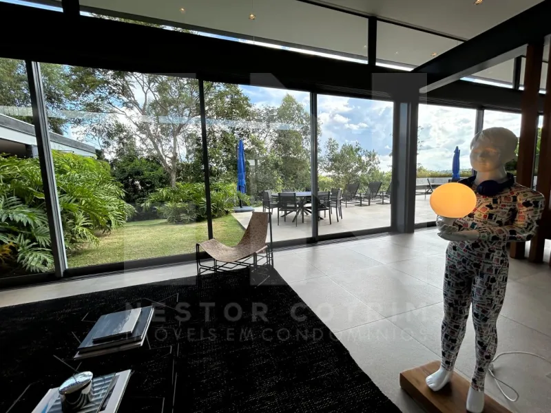 ESPETACULAR CASA À VENDA NO CONDOMÍNIO TERRAS DE SÃO JOSÉ 1, EM ITU SP