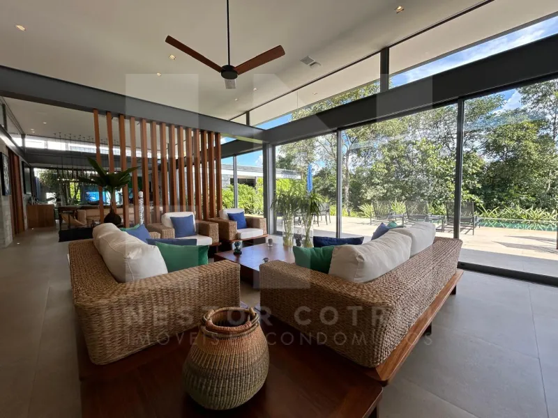 ESPETACULAR CASA À VENDA NO CONDOMÍNIO TERRAS DE SÃO JOSÉ 1, EM ITU SP