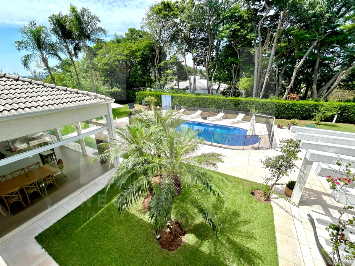 CASA À VENDA NO CONDOMÍNIO TERRAS DE SÃO JOSÉ 1, EM ITU SP — Itu — foto 18