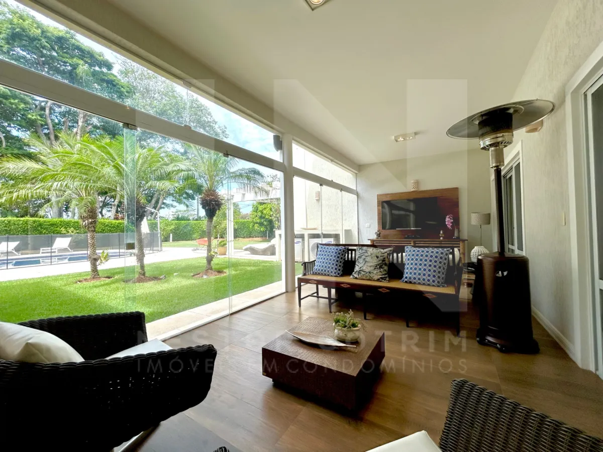 CASA À VENDA NO CONDOMÍNIO TERRAS DE SÃO JOSÉ 1, EM ITU SP — Itu — foto 17