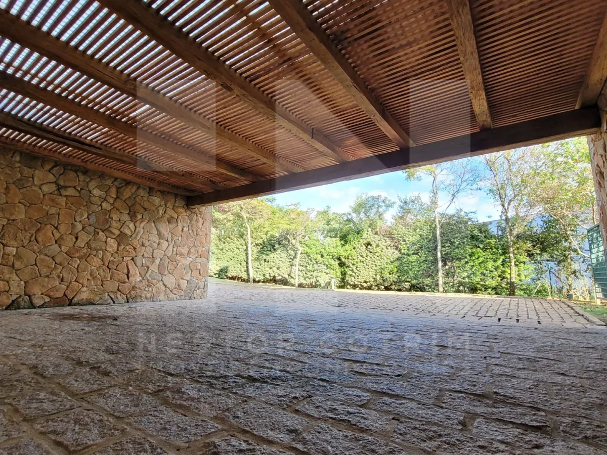 CASA DE ALTO PADRÃO À VENDA NO CONDOMÍNIO TERRAS DE SÃO JOSÉ 1, EM ITU SP — Itu — foto 12