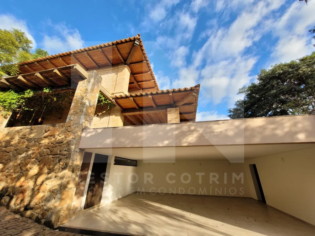 CASA DE ALTO PADRÃO À VENDA NO CONDOMÍNIO TERRAS DE SÃO JOSÉ 1, EM ITU SP — Itu — foto 13