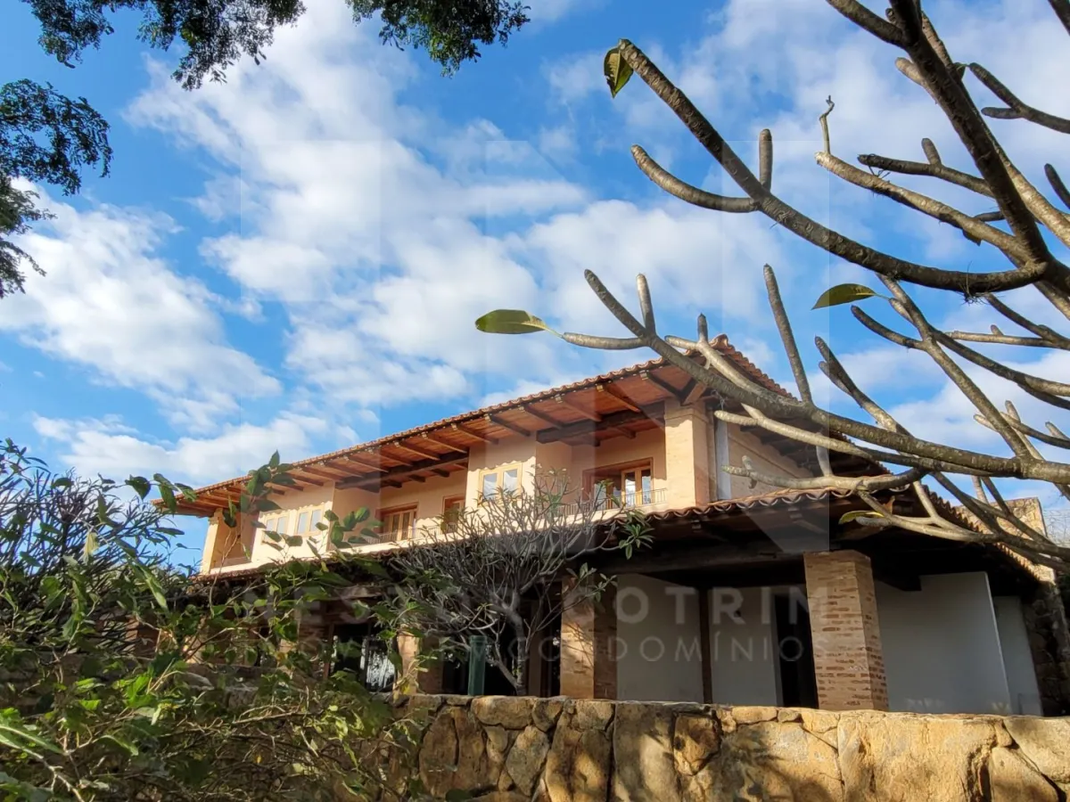 CASA DE ALTO PADRÃO À VENDA NO CONDOMÍNIO TERRAS DE SÃO JOSÉ 1, EM ITU SP — Itu — foto 15