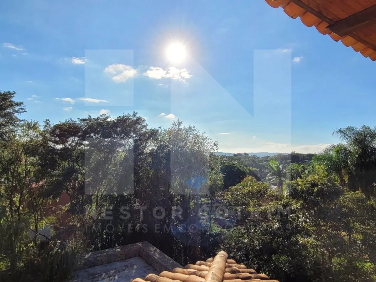 CASA DE ALTO PADRÃO À VENDA NO CONDOMÍNIO TERRAS DE SÃO JOSÉ 1, EM ITU SP — Itu — foto 16