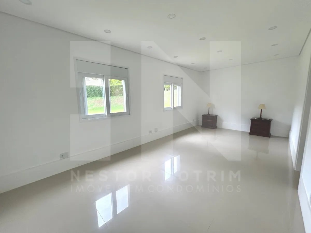 CASA EM EXCELENTE TERRENO À VENDA NO CONDOMÍNIO TERRAS DE SÃO JOSÉ 1, EM ITU SP — Itu — foto 11