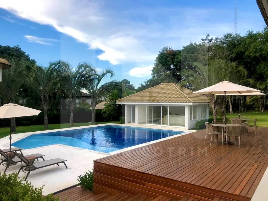 CASA EM EXCELENTE TERRENO À VENDA NO CONDOMÍNIO TERRAS DE SÃO JOSÉ 1, EM ITU SP — Itu — foto 3
