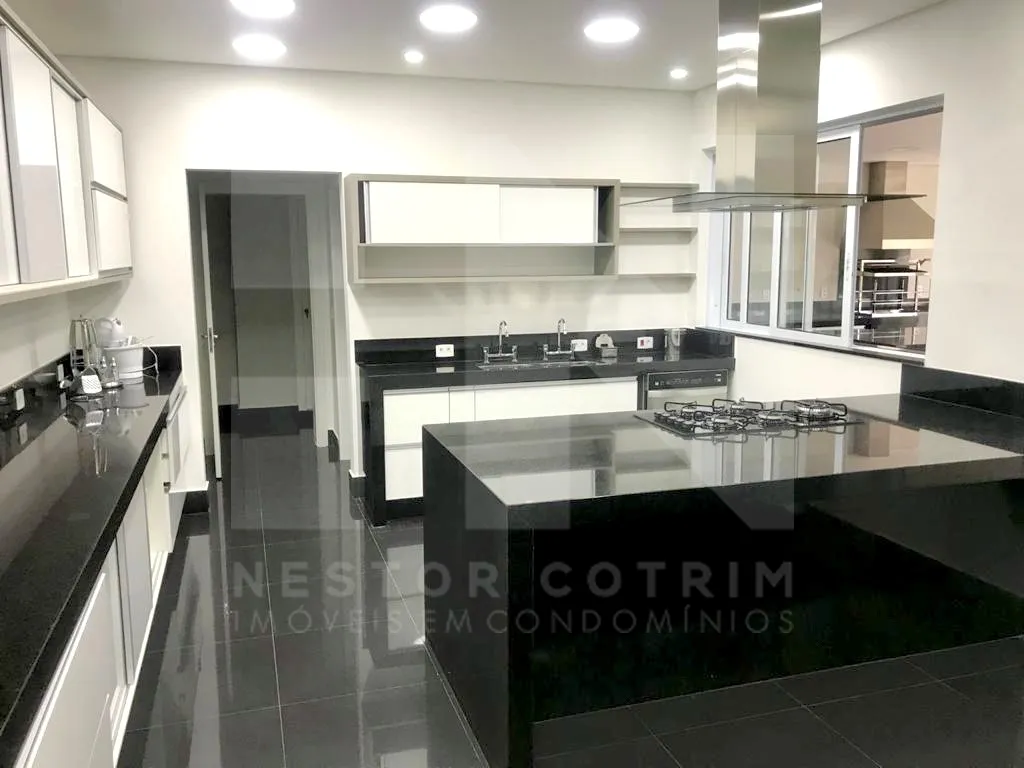 CASA EM EXCELENTE TERRENO À VENDA NO CONDOMÍNIO TERRAS DE SÃO JOSÉ 1, EM ITU SP — Itu — foto 5