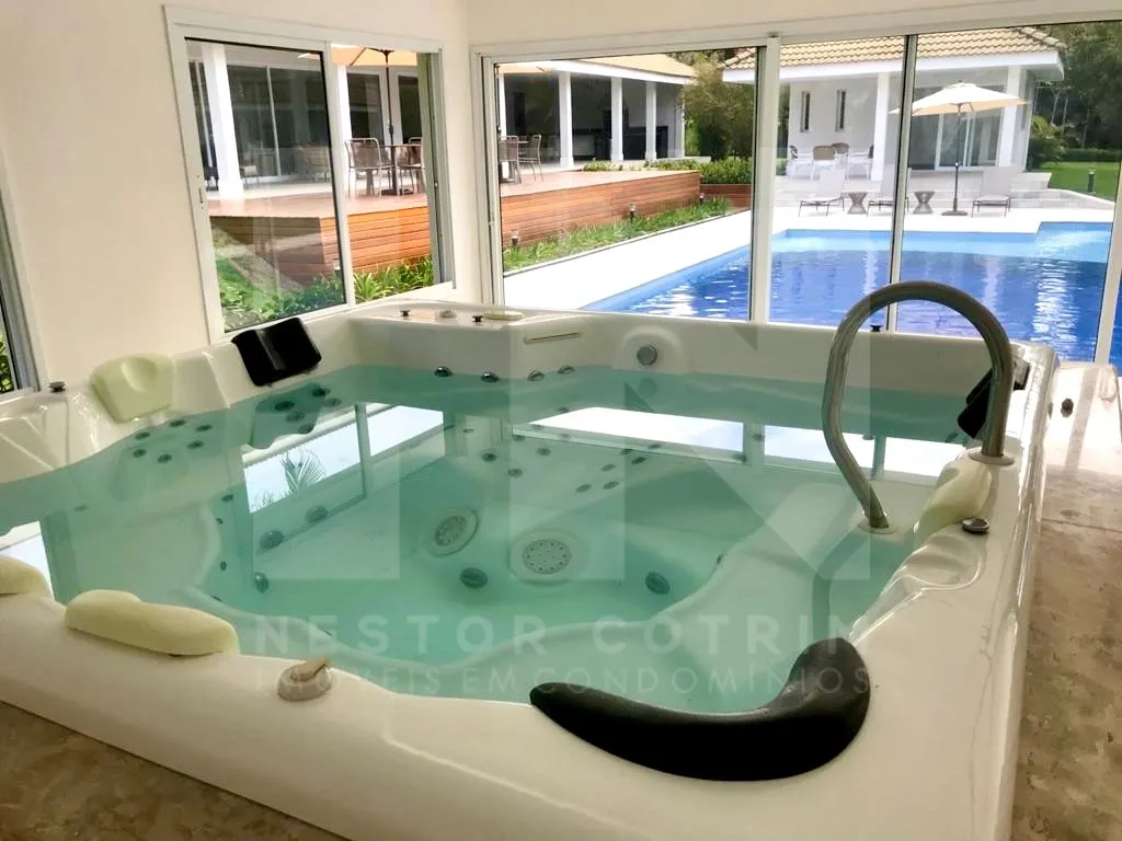 CASA EM EXCELENTE TERRENO À VENDA NO CONDOMÍNIO TERRAS DE SÃO JOSÉ 1, EM ITU SP — Itu — foto 13