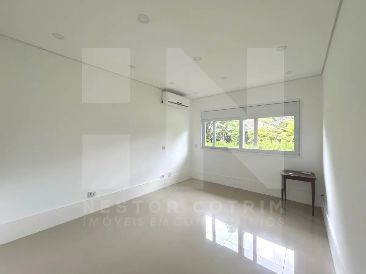 CASA EM EXCELENTE TERRENO À VENDA NO CONDOMÍNIO TERRAS DE SÃO JOSÉ 1, EM ITU SP — Itu — foto 10