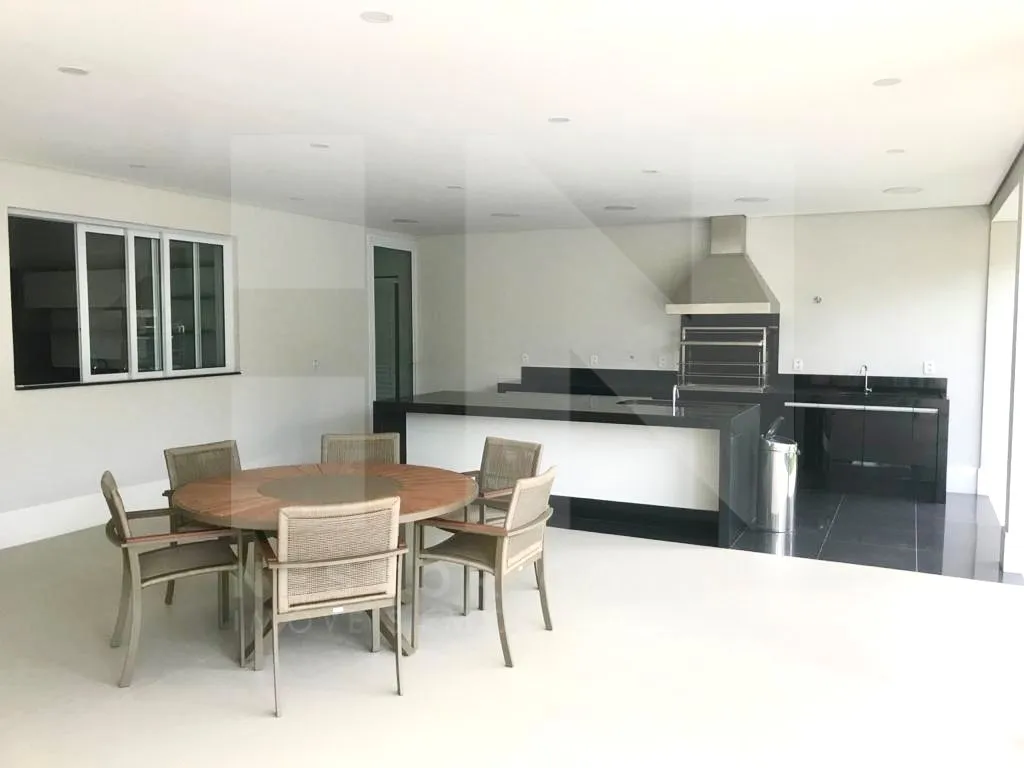 CASA EM EXCELENTE TERRENO À VENDA NO CONDOMÍNIO TERRAS DE SÃO JOSÉ 1, EM ITU SP — Itu — foto 12